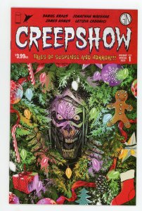 Creepshow: Holiday Special 2023 #1 Image NM