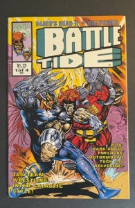 BattleTide #1 (1992)