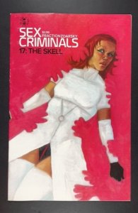 Sex Criminals #17 (2017)