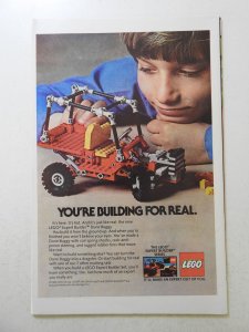 The Uncanny X-Men #165 (1983) Beautiful VF-NM Condition!