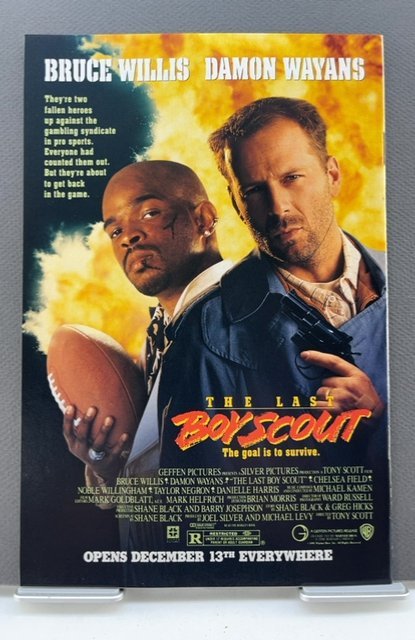 Legends of the Dark Knight #27 (1992)