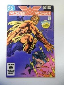 Wonder Woman #307