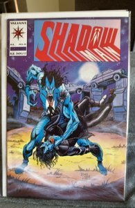 Shadowman #15 (1993)
