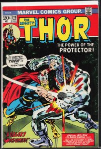 Thor #219 (1974) Thor