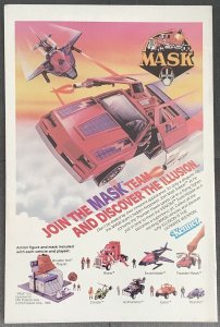 The Eternals #7 (1986, Marvel) VF/NM