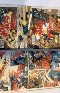 RoboCop versus The Terminator #4 (1992)