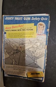 Carl Anderson's Henry #51 (1957)