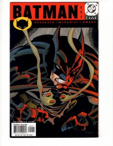 Batman #604 Catwoman Appearance Scott McDaniel SEE MORE / ID#800