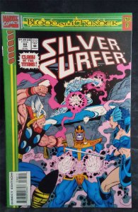 Silver Surfer #88 1994 Marvel Comics Comic Book