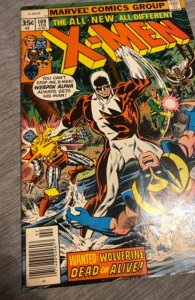 The X-Men #109 (1978)1st vindicator app nice book