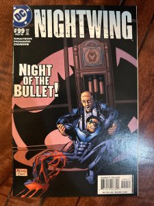 Nightwing #99 (2005)