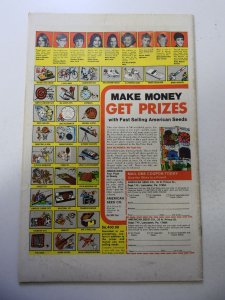 Captain America #207 (1977) FN Condition