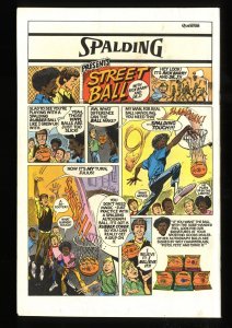 Amazing Spider-Man #171 VF- 7.5