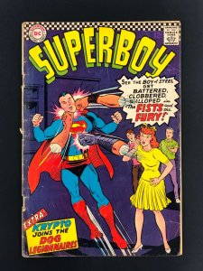 Superboy #131 (1966)