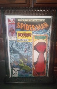 Spider-Man #11 (1991)