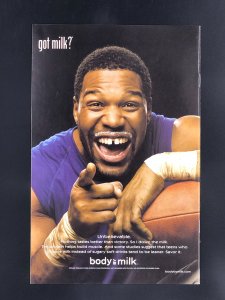 Captain America #36 (2008)