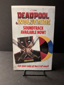 X-Force #2 Stephen Segovia Cover (2024)