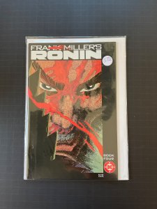 Ronin #4 (1984)