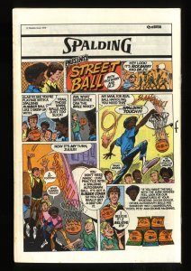 Marvel Two-In-One #52 FN+ 6.5 1st Crossfire!