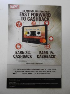 All-New Wolverine #19 KRS Cover (2017) NM Condition!