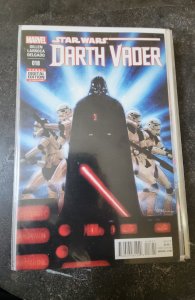 Darth Vader #18 (2016)
