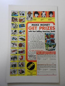 Captain America #186 (1975) VG+ Condition