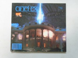 Cinefex #67 Independence Day 6.0 FN (1996)