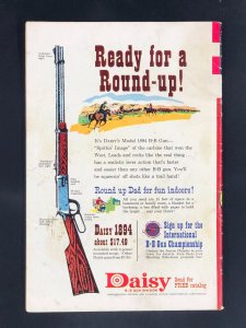 Uncle Scrooge #73 (1968)