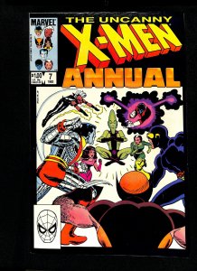 X-Men Annual #7