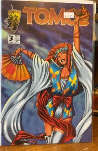 Tomoe #3 (1996)