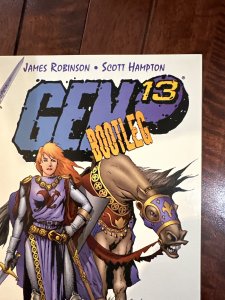 Gen 13 Bootleg #7 (1997)
