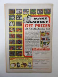 Superboy #80 (1960) VG Condition! Moisture stain