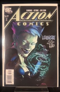 Action Comics #835 (2006)