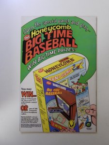 The Uncanny X-Men #199 (1985) VF condition