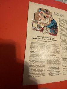 The Amazing Spider-Man #38 (1966) a guy named joe mid higher grade