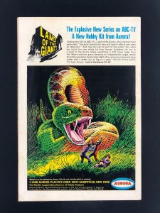 Action Comics #368 (1968)