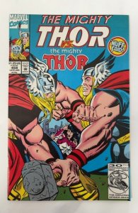 The Mighty Thor #458 (1993)