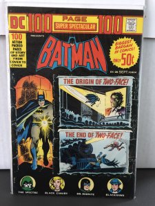 DC 100-Page Super Spectacular #20 (1973)