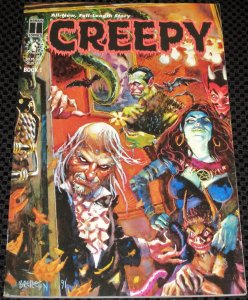 Creepy #1 (1993)