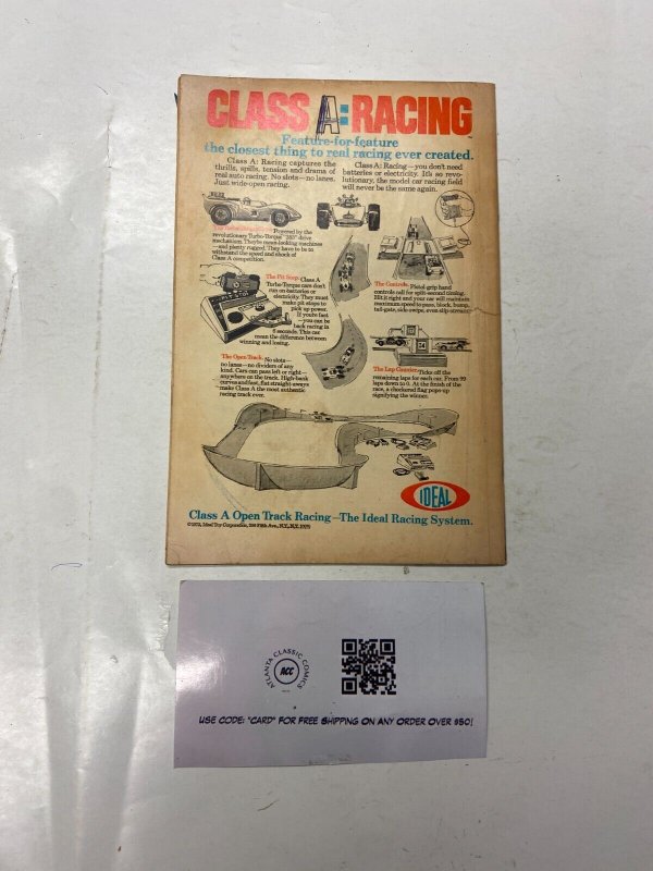 Marvel Triple Action #5 Marvel Comic Group FN-VF COMIC BOOK SALE  25 LI1