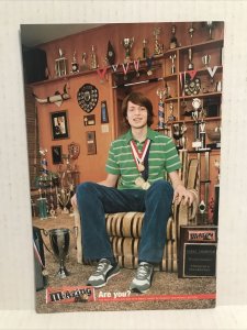 Ultimate Iron Man #1 (B) 