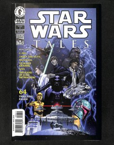 Star Wars Tales #8