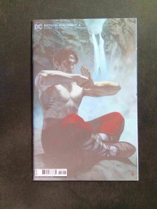 Batman The Knight #4B  DC Comics 2022 NM  Federici Variant