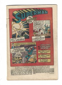 Superman #159 b1