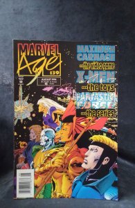 Marvel Age #139 (1994)