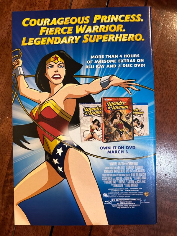 X-Men Noir #4 Variant Edition (2009)