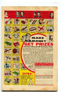 CONAN THE BARBARIAN #11 1971-MARVEL COMICS VG