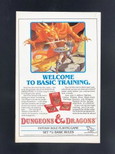 Silver Surfer #2 (1987)