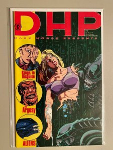 Alien Two Part Story #42 and 43 8.0 VF 