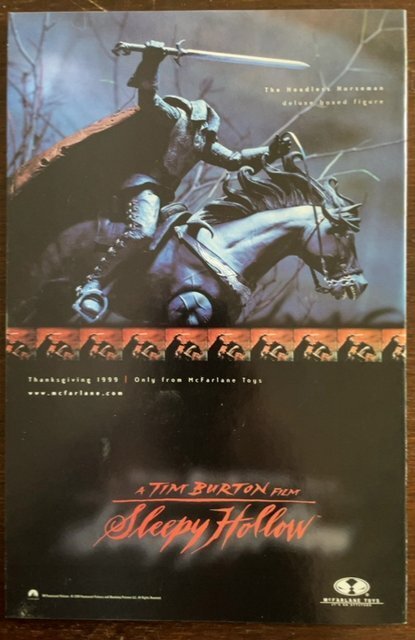 Sam and Twitch #4 (1999)